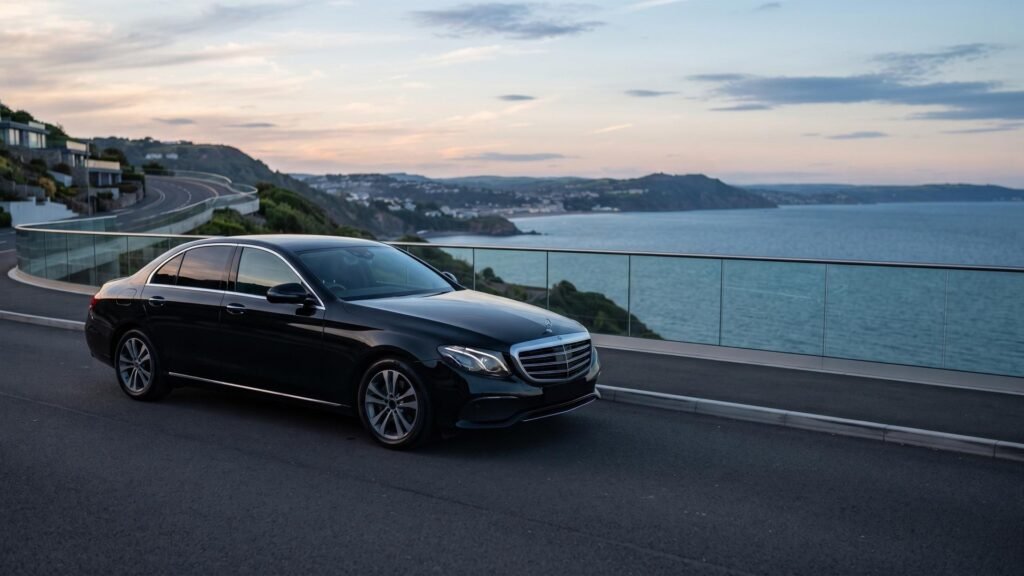 Trusted London Gatwick Airport transfers