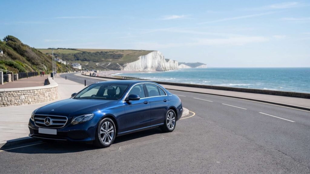 Professional Bournemouth Airport taxi transfers